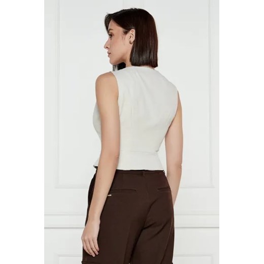 GUESS Kamizelka MATEA | Slim Fit Guess XL Gomez Fashion Store okazja