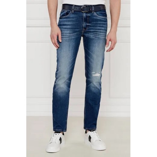 BOSS ORANGE Jeansy Delaware | Slim Fit 31/32 Gomez Fashion Store okazyjna cena