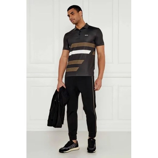 T-shirt męski BOSS HUGO 