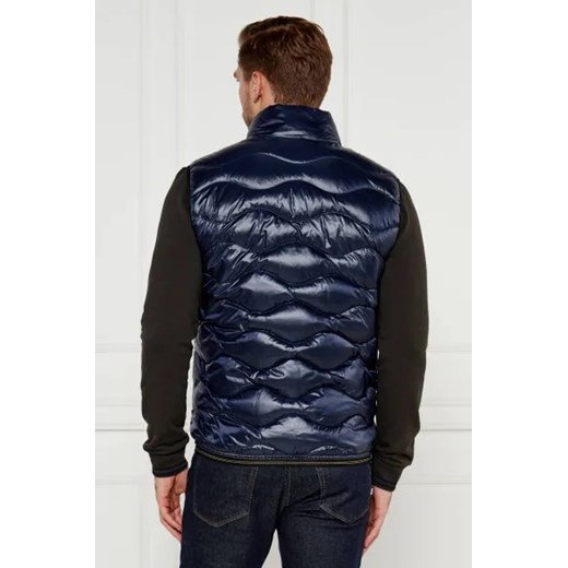 BLAUER Puchowy bezrękawnik COPLEY | Regular Fit XL okazja Gomez Fashion Store