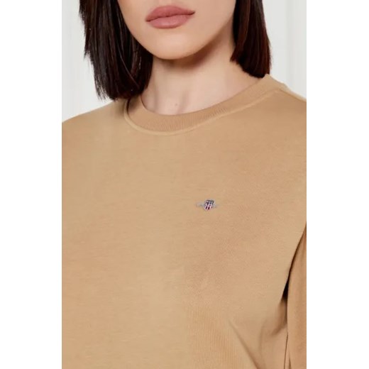 Gant Sukienka SHIELD Gant XS wyprzedaż Gomez Fashion Store