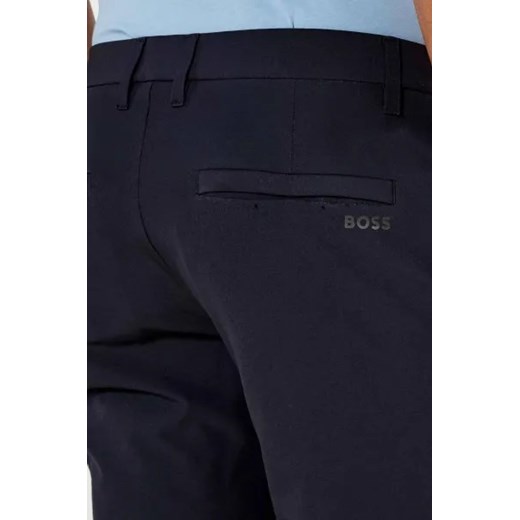 BOSS GREEN Szorty S_Commuter | Slim Fit 52 Gomez Fashion Store