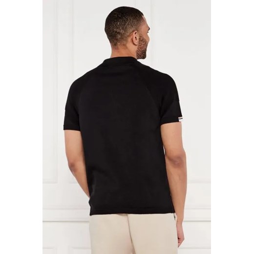 BOSS GREEN Polo K_Perform-Max_PL | Slim Fit XXL okazja Gomez Fashion Store