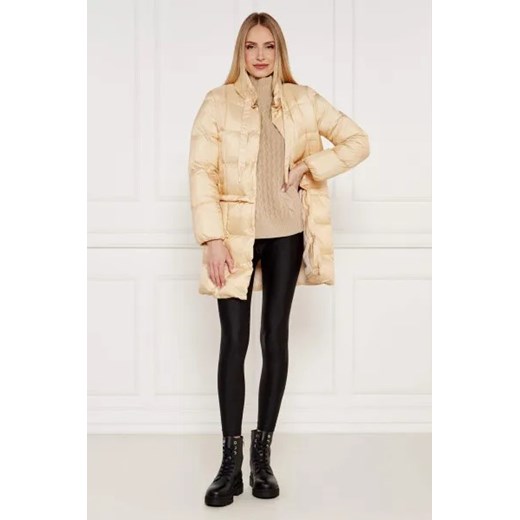 Marc Cain Kurtka 2w1 | Regular Fit Marc Cain 42 wyprzedaż Gomez Fashion Store