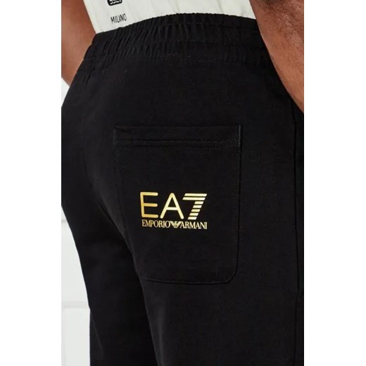 Spodnie męskie Emporio Armani 