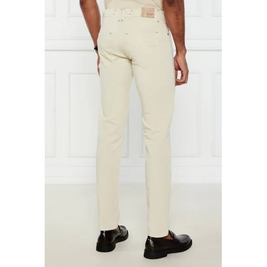 Sand Copenhagen Spodnie Burton NS 32 | Slim Fit Sand Copenhagen 33/34 okazyjna cena Gomez Fashion Store