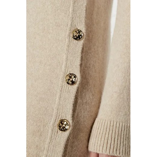 Ba&sh Wełniana sukienka DOREE M okazyjna cena Gomez Fashion Store