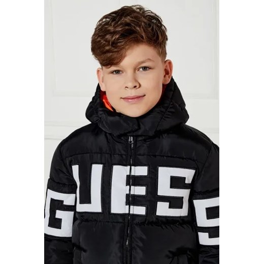 Guess Kurtka | Regular Fit Guess 176 Gomez Fashion Store wyprzedaż