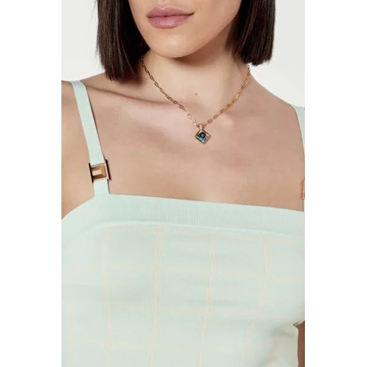 Elisabetta Franchi Top | Cropped Fit Elisabetta Franchi 36 wyprzedaż Gomez Fashion Store