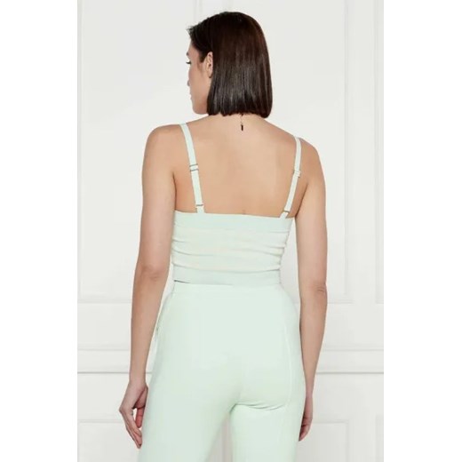 Elisabetta Franchi Top | Cropped Fit Elisabetta Franchi 36 promocyjna cena Gomez Fashion Store