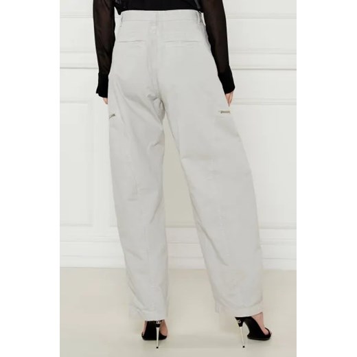 Pinko Spodnie SERE NERE | Regular Fit Pinko 34 Gomez Fashion Store okazja