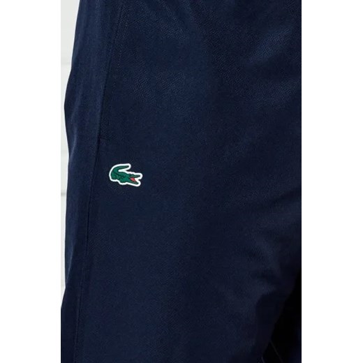 Lacoste Dres | Regular Fit Lacoste S Gomez Fashion Store promocyjna cena