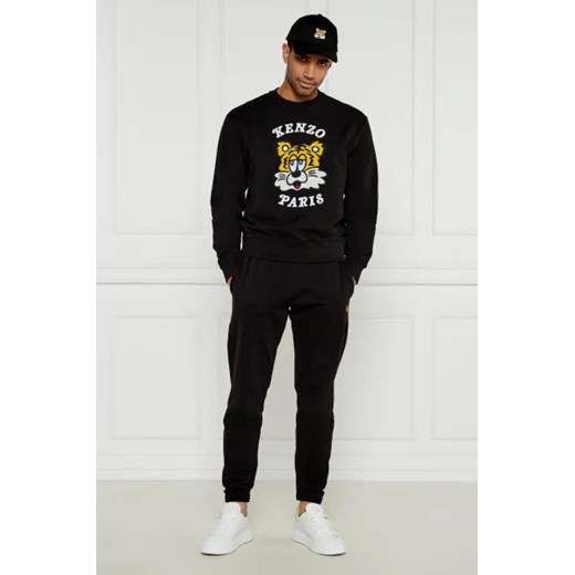 Kenzo Bluza | Regular Fit Kenzo L okazyjna cena Gomez Fashion Store