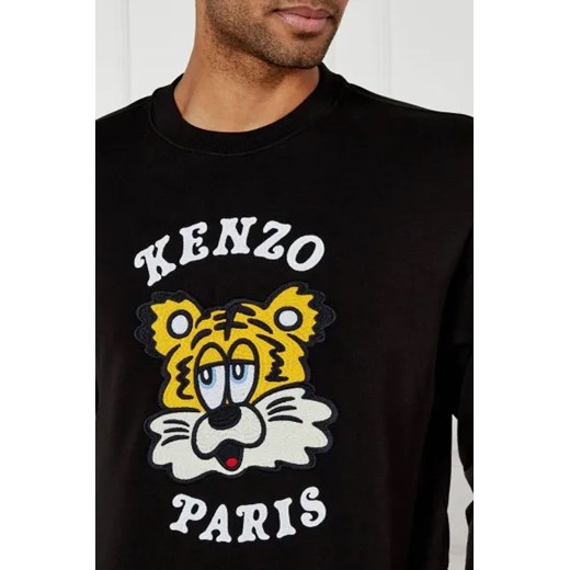 Kenzo Bluza | Regular Fit Kenzo L okazja Gomez Fashion Store
