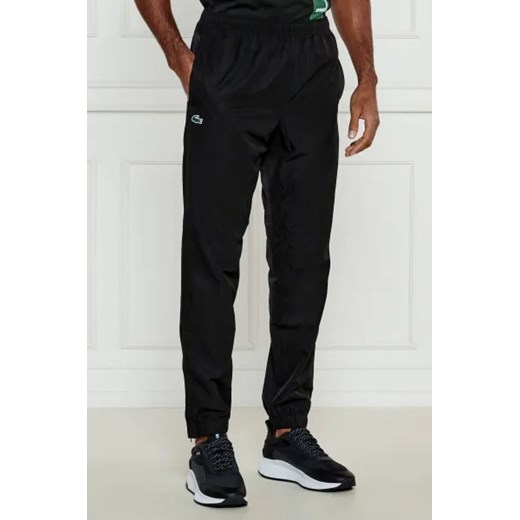 Lacoste Dres | Regular Fit Lacoste XXL promocyjna cena Gomez Fashion Store