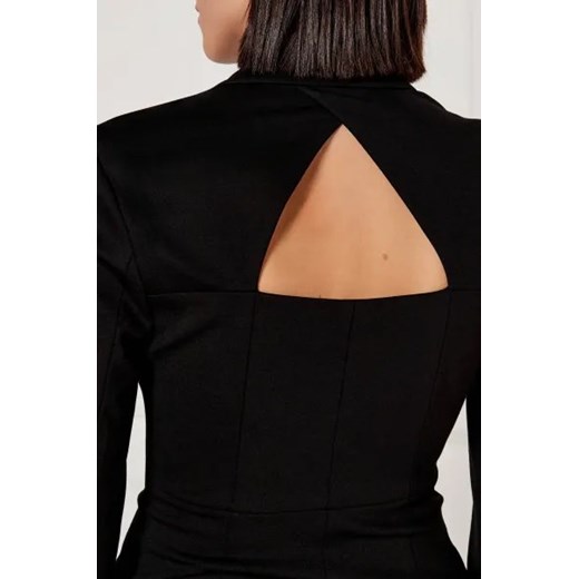 TWINSET Sukienka Twinset 42 okazyjna cena Gomez Fashion Store