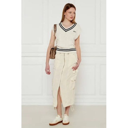 Sweter damski Guess 