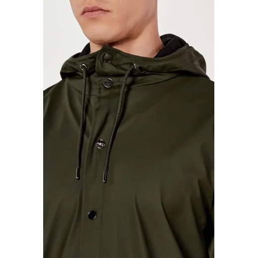 Płaszcz damski Rains 