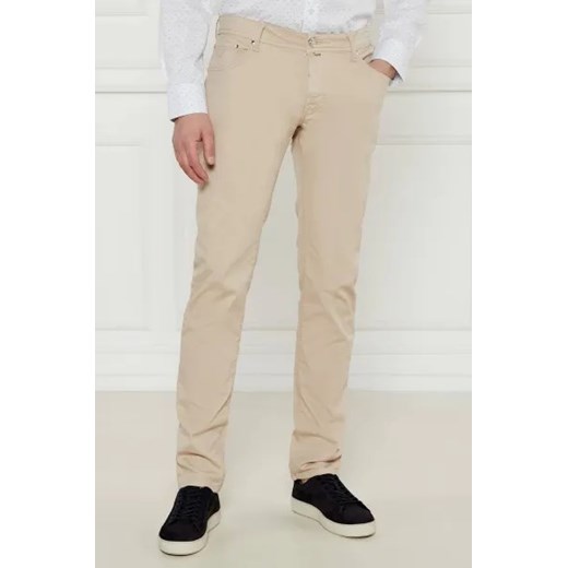 Spodnie męskie Jacob Cohën 