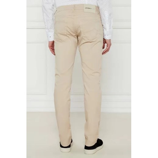 Spodnie męskie Jacob Cohën 