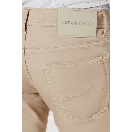 Spodnie męskie Jacob Cohën 