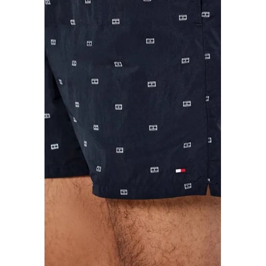 Kąpielówki Tommy Hilfiger 