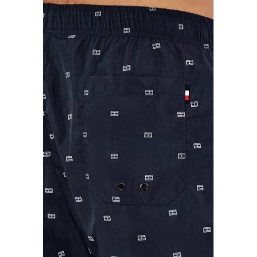 Kąpielówki Tommy Hilfiger 
