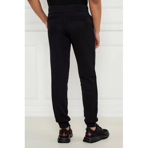Iceberg Spodnie dresowe | Regular Fit Iceberg XL wyprzedaż Gomez Fashion Store