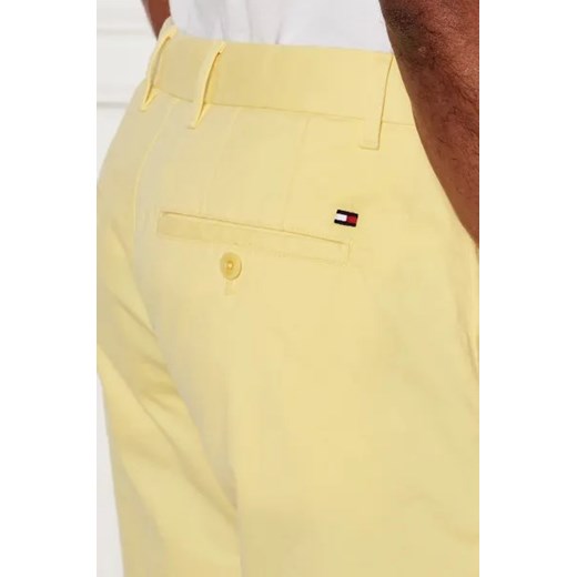 Tommy Hilfiger Szorty 1985 | Slim Fit Tommy Hilfiger 31 Gomez Fashion Store okazja