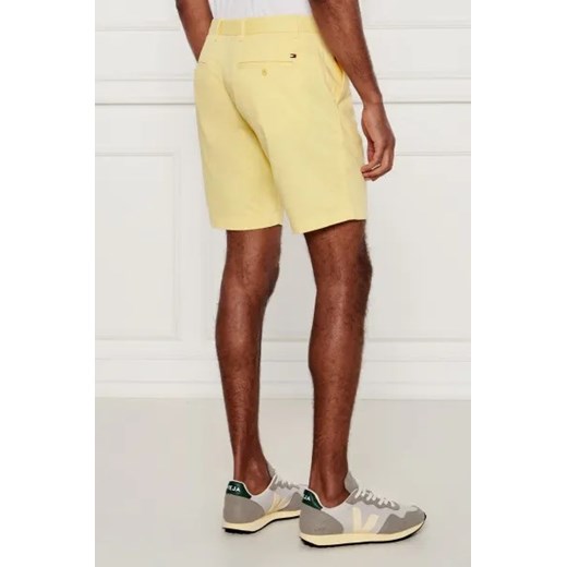 Tommy Hilfiger Szorty 1985 | Slim Fit Tommy Hilfiger 34 promocja Gomez Fashion Store