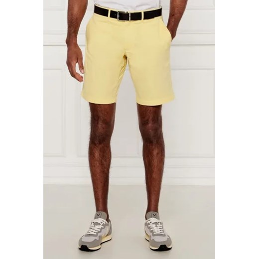 Tommy Hilfiger Szorty 1985 | Slim Fit Tommy Hilfiger 30 Gomez Fashion Store wyprzedaż