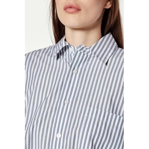 Michael Kors Koszula | Relaxed fit Michael Kors XS okazja Gomez Fashion Store