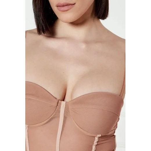 Elisabetta Franchi Kombinezon | Slim Fit Elisabetta Franchi 36 okazyjna cena Gomez Fashion Store