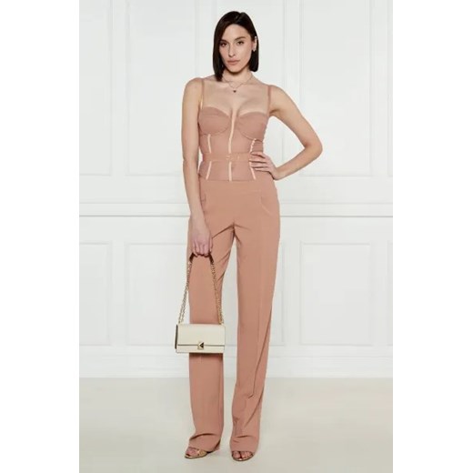 Elisabetta Franchi Kombinezon | Slim Fit Elisabetta Franchi 36 okazja Gomez Fashion Store
