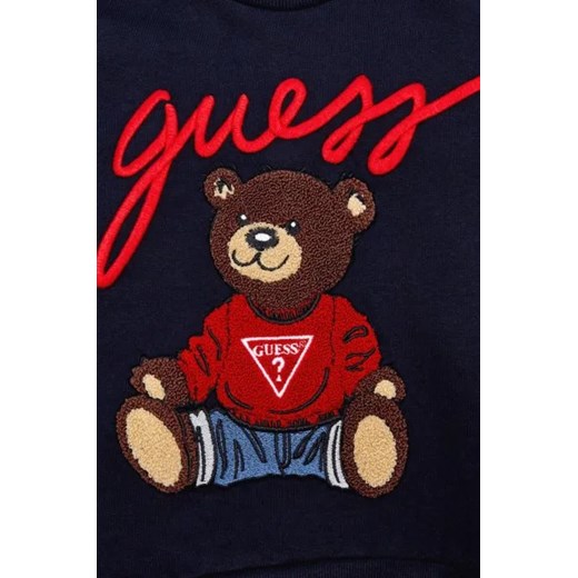 Guess Bluza | Regular Fit Guess 122 Gomez Fashion Store okazja