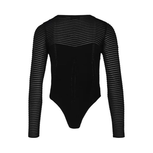 Elisabetta Franchi Body | Slim Fit Elisabetta Franchi 34 wyprzedaż Gomez Fashion Store