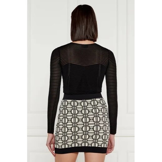 Elisabetta Franchi Body | Slim Fit Elisabetta Franchi 34 okazja Gomez Fashion Store