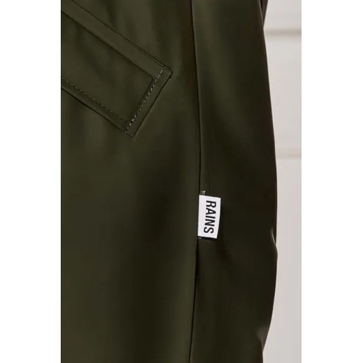 Płaszcz damski Rains 