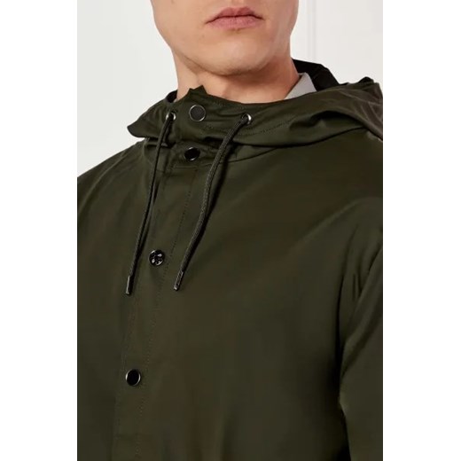 Płaszcz damski Rains 