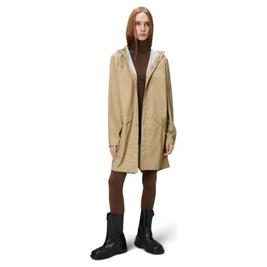 Płaszcz damski Rains 
