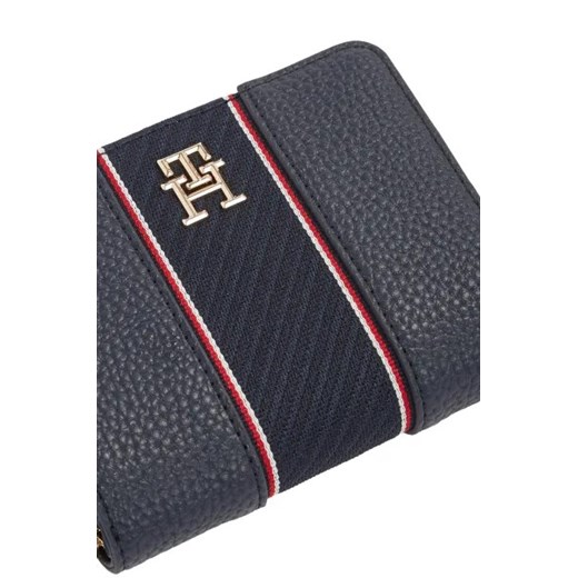 Tommy Hilfiger Portfel Tommy Hilfiger One Size wyprzedaż Gomez Fashion Store