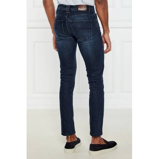 Sand Copenhagen Jeansy H - Burton NS 32" | Slim Fit Sand Copenhagen 33/32 Gomez Fashion Store wyprzedaż