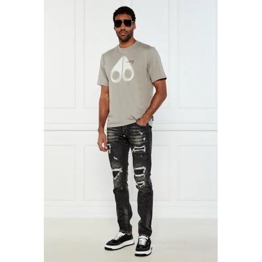 Philipp Plein Jeansy | Straight fit 36 okazyjna cena Gomez Fashion Store