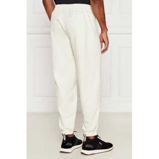 EA7 Spodnie dresowe | Modern fit XXL Gomez Fashion Store