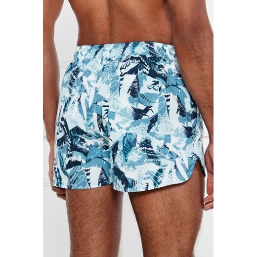 Kąpielówki BOSS HUGO 