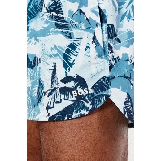 Kąpielówki BOSS HUGO 