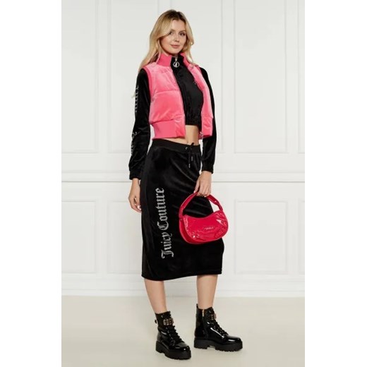 Juicy Couture Spódnica Riplay Juicy Couture XS wyprzedaż Gomez Fashion Store