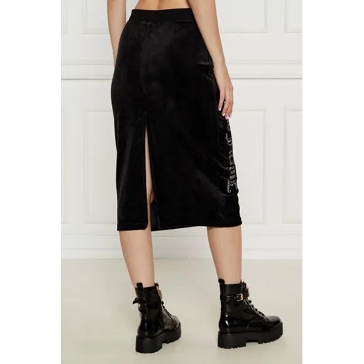 Juicy Couture Spódnica Riplay Juicy Couture XS wyprzedaż Gomez Fashion Store