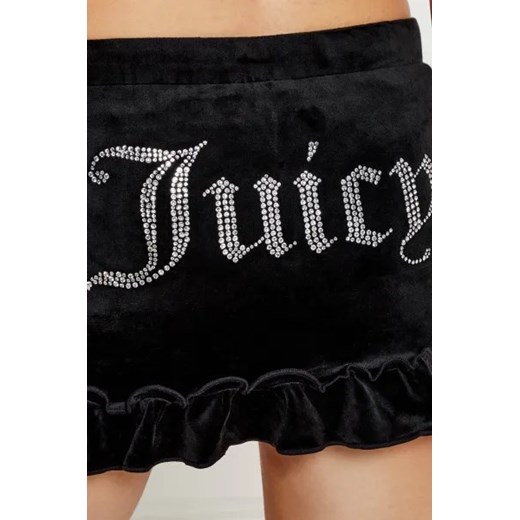 Juicy Couture Spódnica RUFFLE Juicy Couture S okazja Gomez Fashion Store