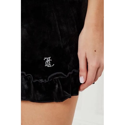 Juicy Couture Spódnica RUFFLE Juicy Couture S okazja Gomez Fashion Store